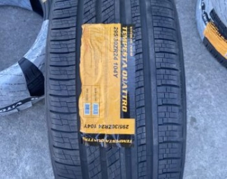 R24 295/30 Всесезонные