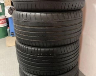 R21 285/30 Летние