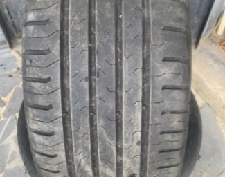 225/55/R16 CONTINENTAL Летние