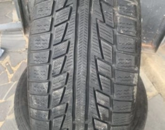 225/55/R16  Всесезонные