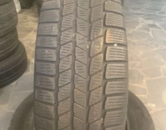 205/60/R16 CONTINENTAL Всесезонные