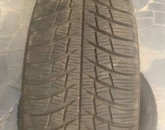 205/60/R16 BRIDGESTONE Всесезонные