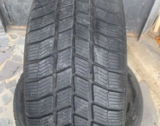 205/55/R16  Всесезонные