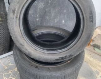 205/55/R16 HANKOOK Всесезонные