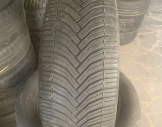 205/55/R16 MICHELIN Всесезонные
