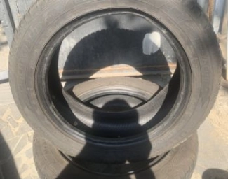 205/55/R16 GOODYEAR Всесезонные