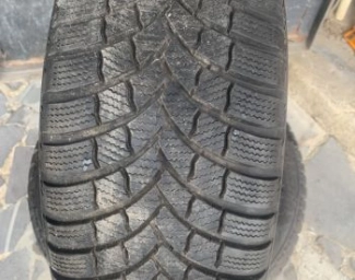 205/55/R16 BRIDGESTONE Всесезонные