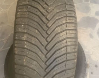 195/60/R16  Всесезонные