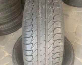 195/55/R16  Всесезонные