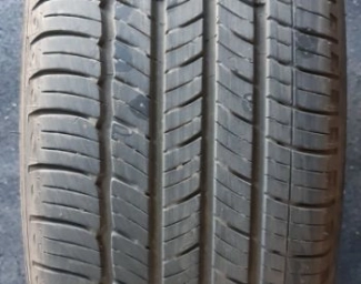 255/50/R17 MICHELIN Всесезонные