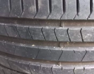 325/35/R23  Летние