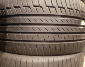 325/40/R22 CONTINENTAL Летние