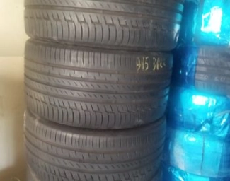 315/30/R22 CONTINENTAL Летние