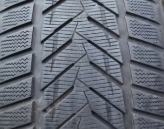 275/40/R22 CONTINENTAL Зимние