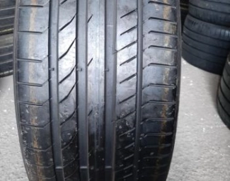 275/35/R22 CONTINENTAL Летние