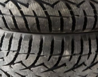 265/50/R22 TOYO Зимние