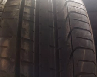 315/40/R21 PIRELLI Летние