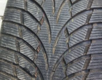 R21 295/35 Зимние