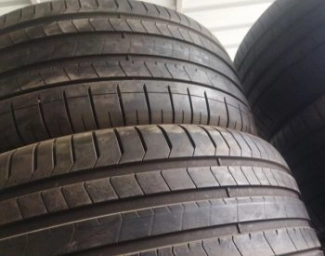 R21 285/40 Летние