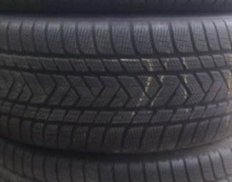 305/40/R20 PIRELLI Зимние