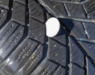 R16 205/55 Всесезонные