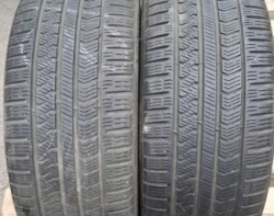 R18 225/40 Всесезонные