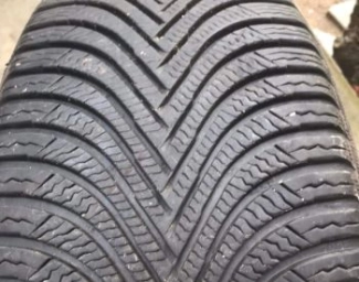 215/55/R17 MICHELIN Зимние, Թբիլիսի
