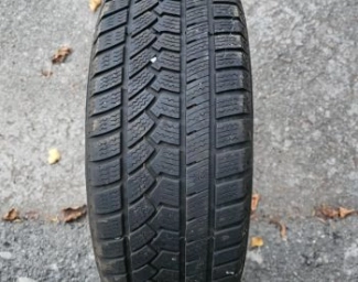 215/60/R16  Зимние