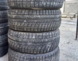 R17 215/50 Зимние