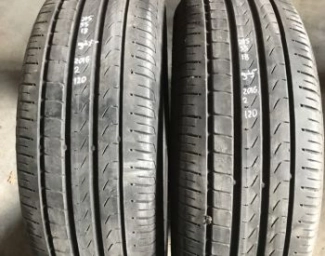 215/55/R18 PIRELLI Летние