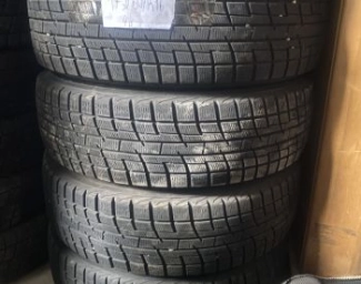 175/60/R16  Зимние