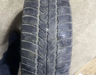 195/60/R15  Летние