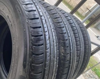 175/80/R15 DUNLOP Летние