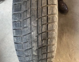 175/55/R15  Зимние