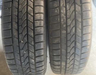 165/60/R15  Зимние