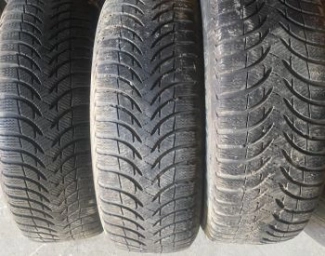 175/65/R14  Зимние