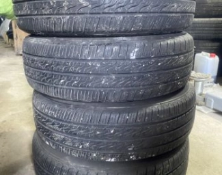 165/70/R14 TOYO Летние