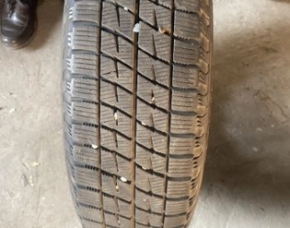 165/70/R14  Зимние