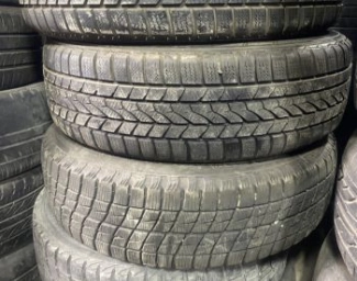 165/70/R14  Зимние