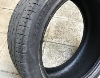 R18 225/45 Всесезонные