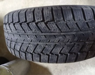 R16 215/55 Зимние