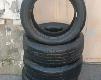 215/55/R17 FIRESTONE Всесезонные, Թբիլիսի
