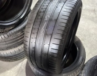 R20 315/35 Летние