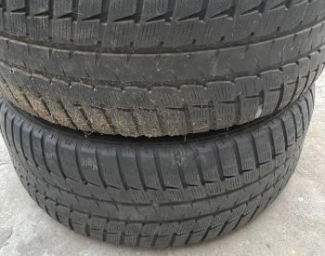 245/50/R18 FALKEN Зимние