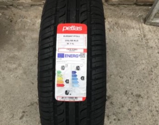 R15 195/65 Летние