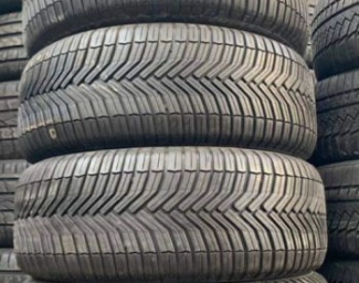 235/45/R18 MICHELIN Всесезонные