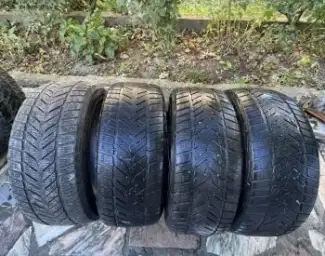 R18 245/45 Зимние