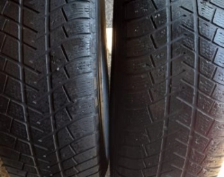 R16 235/60 Всесезонные