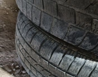 R17 235/65 Всесезонные