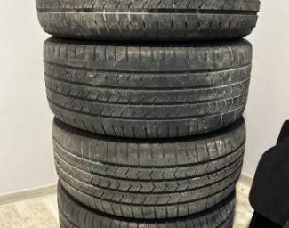 R18 245/45 Всесезонные